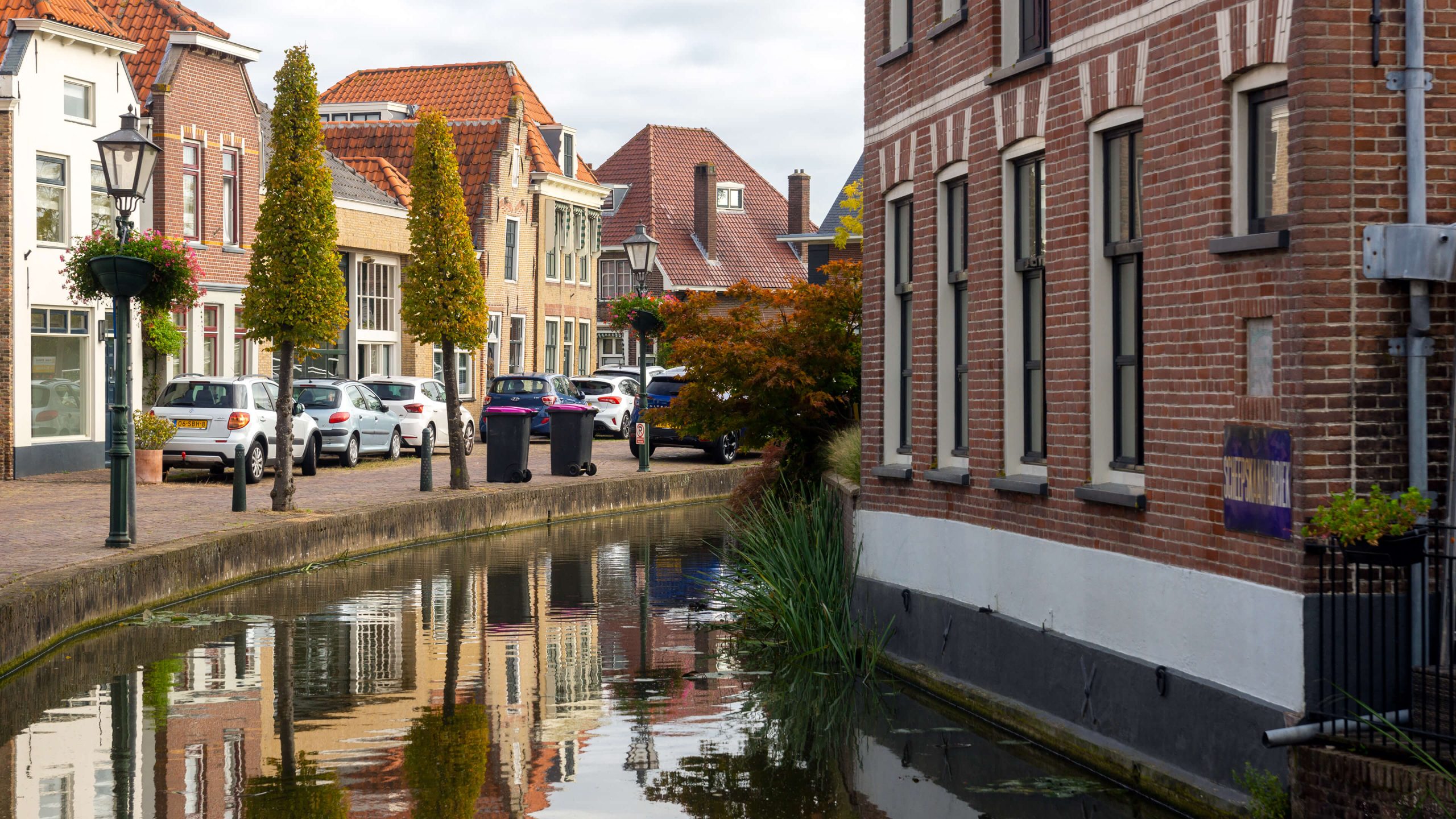 Webseite für Ihr Unternehmen oder Ihre Organisation in Maasland (Midden-Delfland) erstellen lassen.